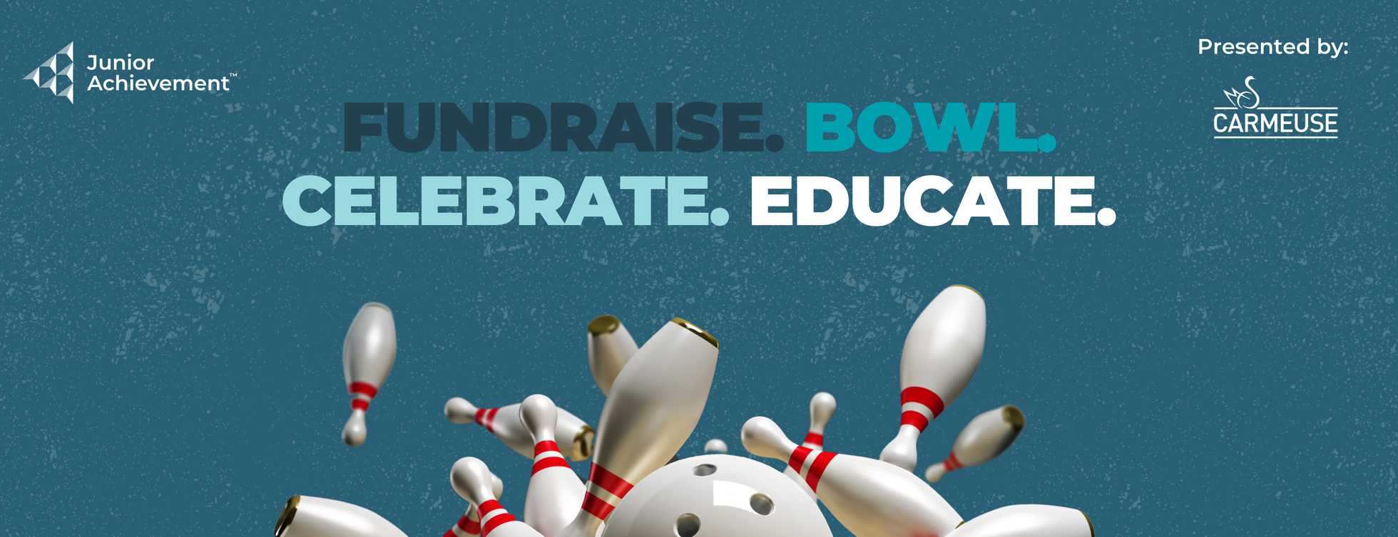 JA YPB Bowl-A-Thon Presented by Carmeuse